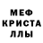 МЕФ мука Igor Tripadush